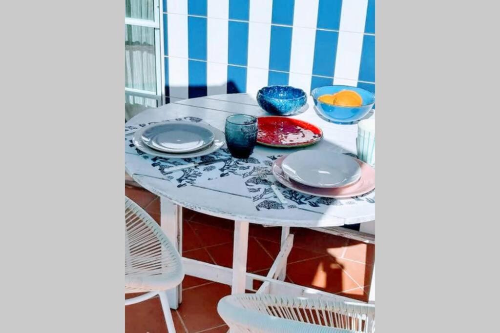 Apartament Casa Da Zeca, Garagem Gratuita, Costa Nova Gafanha da Encarnacao Zewnętrze zdjęcie