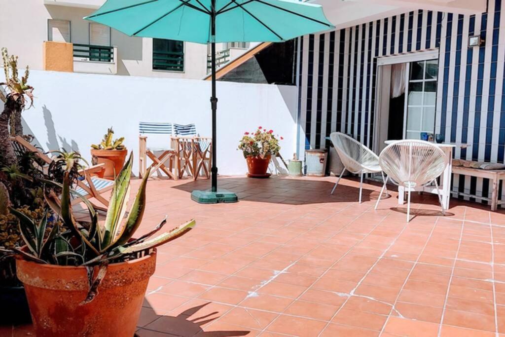Apartament Casa Da Zeca, Garagem Gratuita, Costa Nova Gafanha da Encarnacao Zewnętrze zdjęcie