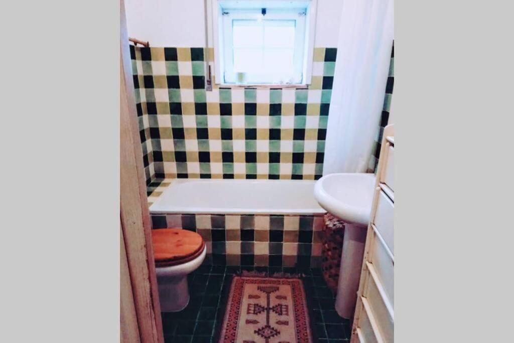 Apartament Casa Da Zeca, Garagem Gratuita, Costa Nova Gafanha da Encarnacao Zewnętrze zdjęcie