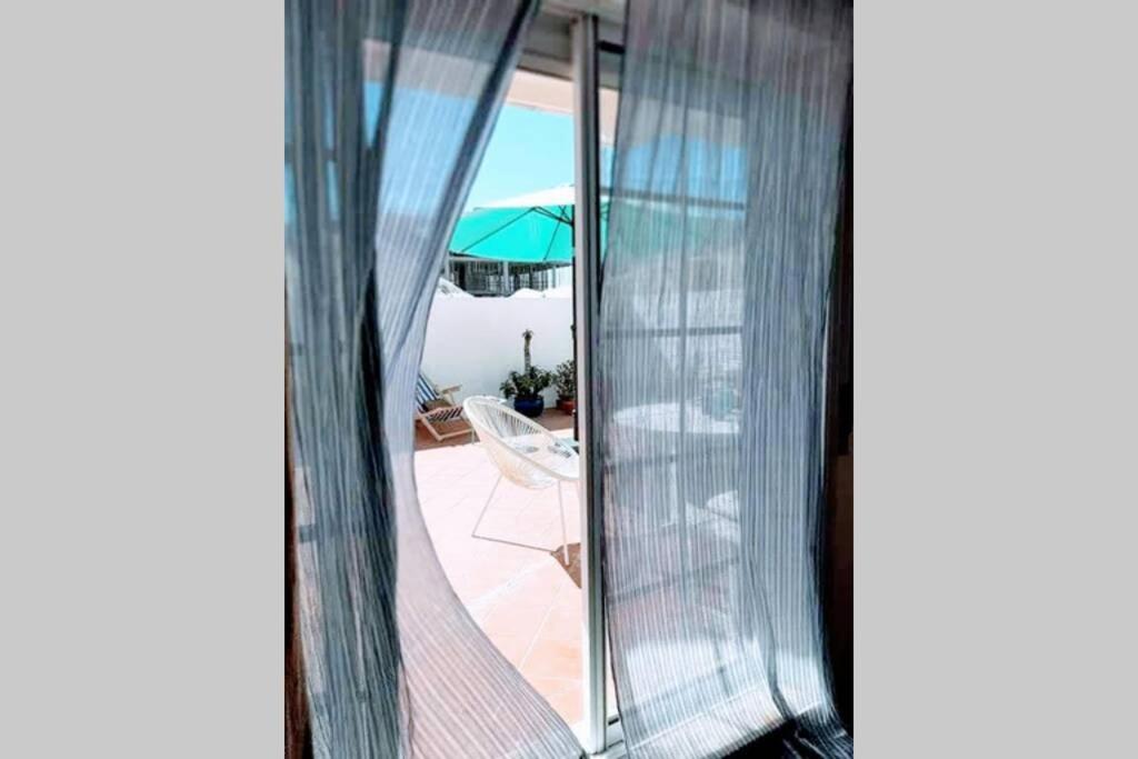 Apartament Casa Da Zeca, Garagem Gratuita, Costa Nova Gafanha da Encarnacao Zewnętrze zdjęcie