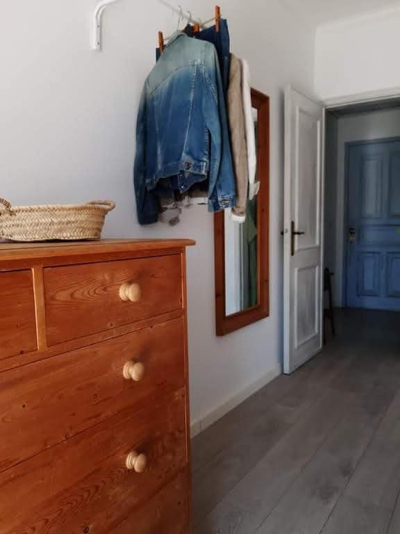 Apartament Casa Da Zeca, Garagem Gratuita, Costa Nova Gafanha da Encarnacao Zewnętrze zdjęcie