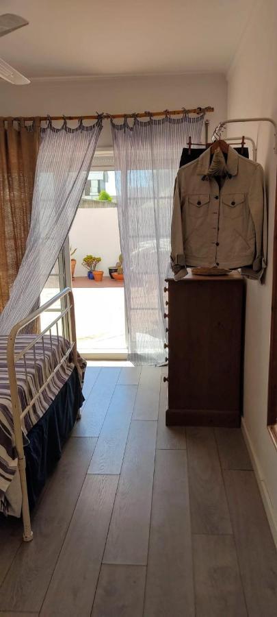 Apartament Casa Da Zeca, Garagem Gratuita, Costa Nova Gafanha da Encarnacao Zewnętrze zdjęcie