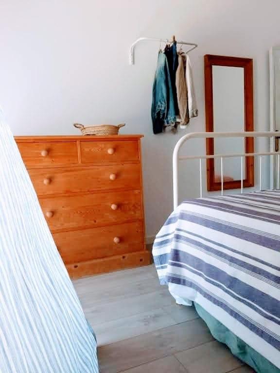 Apartament Casa Da Zeca, Garagem Gratuita, Costa Nova Gafanha da Encarnacao Zewnętrze zdjęcie